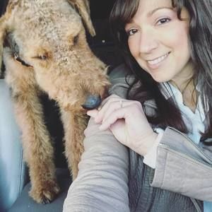 Meet your Posher, Maira